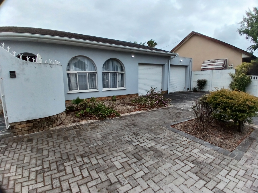 3 Bedroom Property for Sale in Tygerdal Western Cape